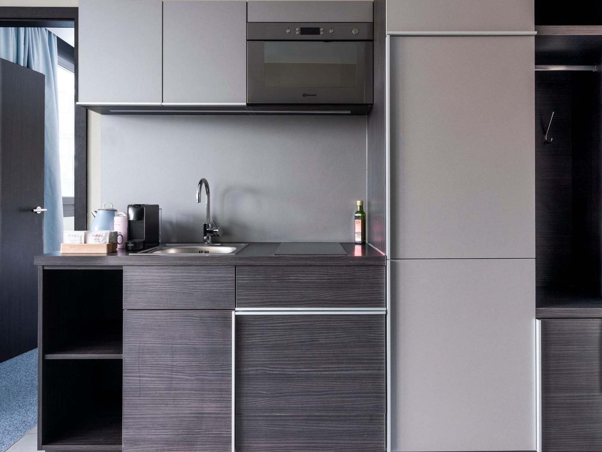 Numa Viktoria 4* Munich