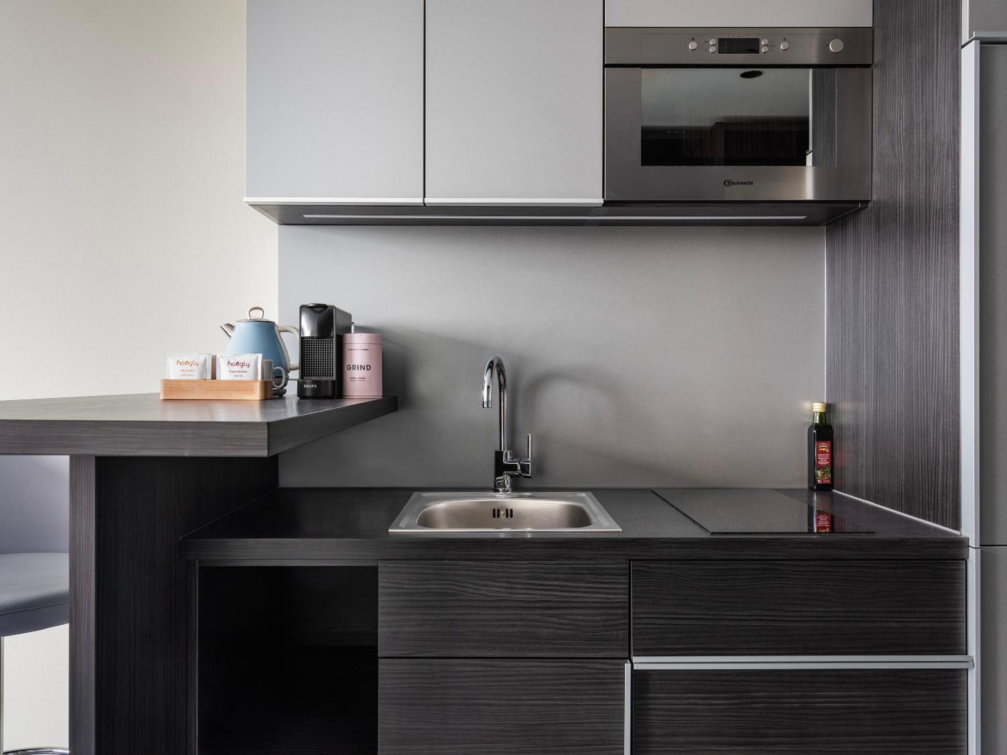 Numa Viktoria 4* Munich