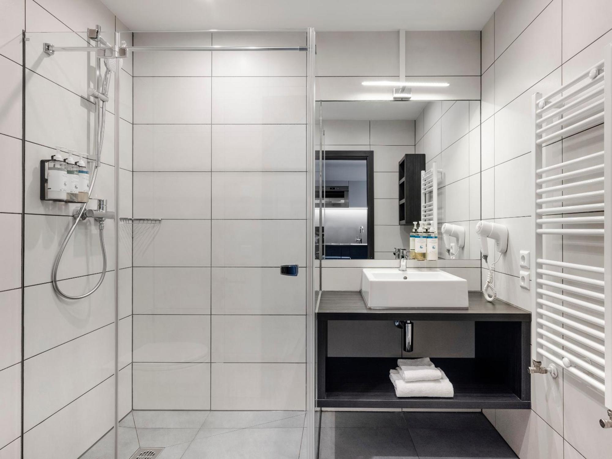 Numa Viktoria Aparthotel Munich