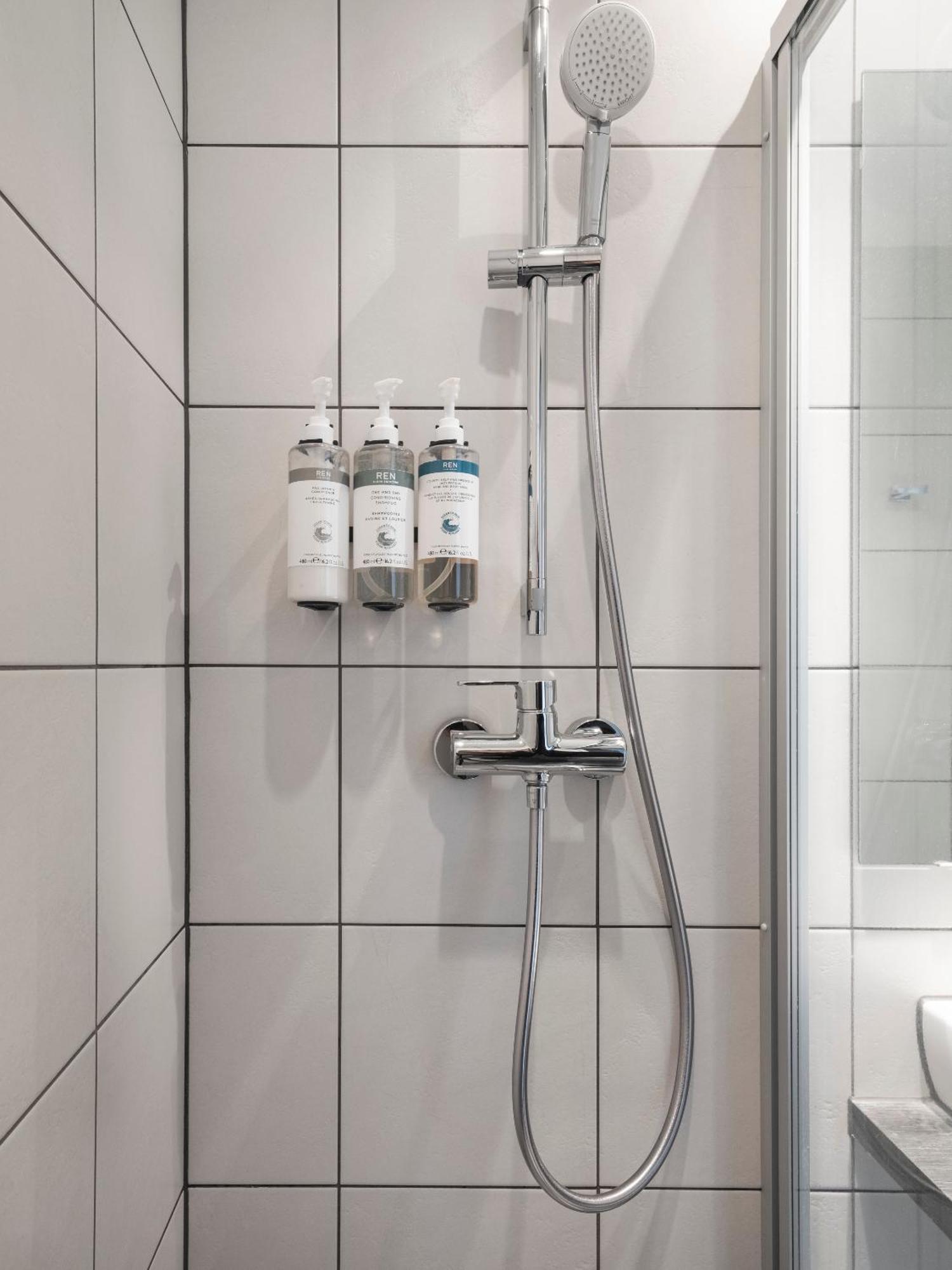 Numa Viktoria Aparthotel Munich