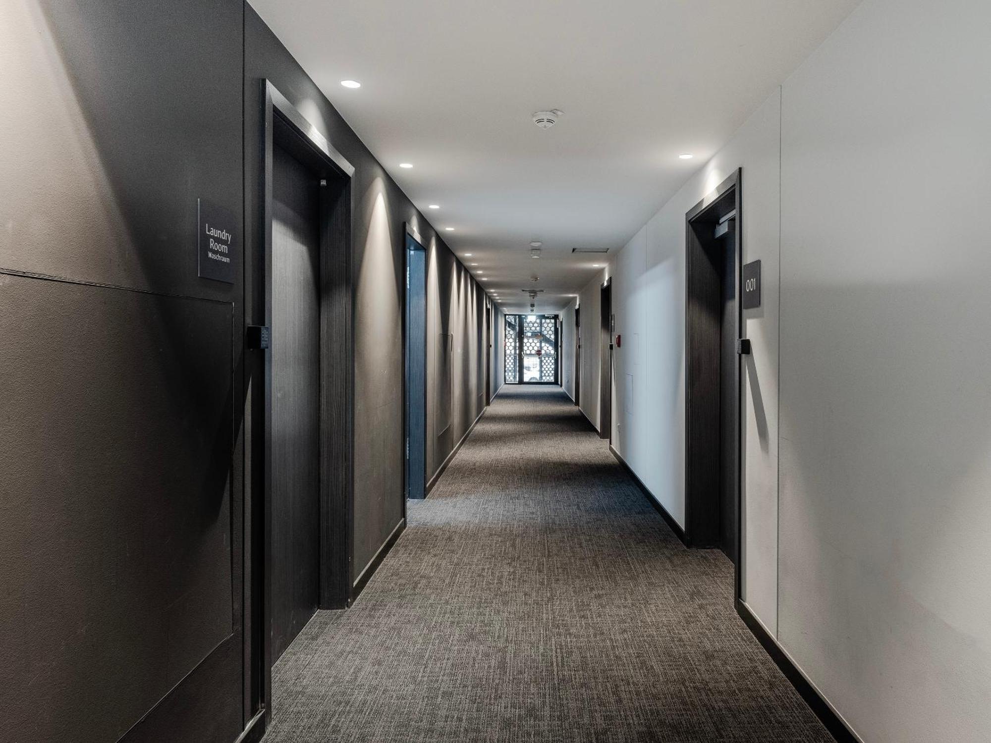 Numa Viktoria 4* Munich
