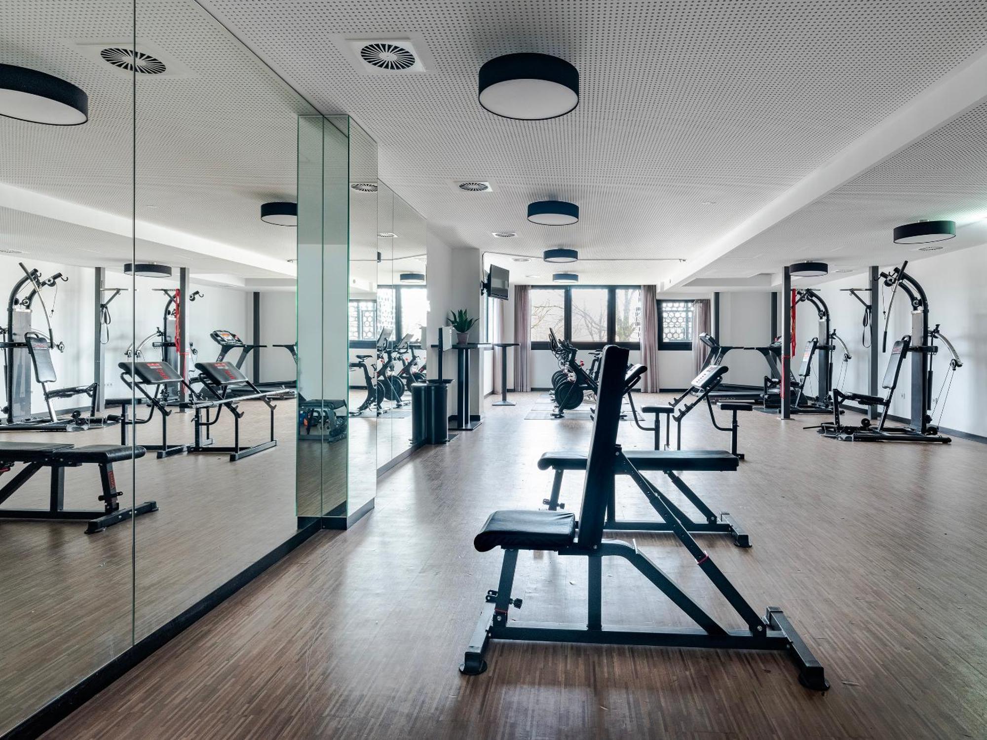 Numa Viktoria 4* Munich